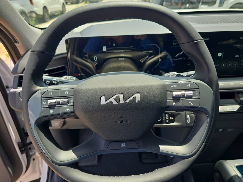 New 2026 Kia EV9 Light RWD image 29
