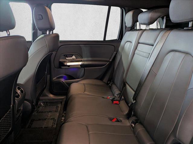 Certified 2025 Mercedes-Benz GLB 250 image 17