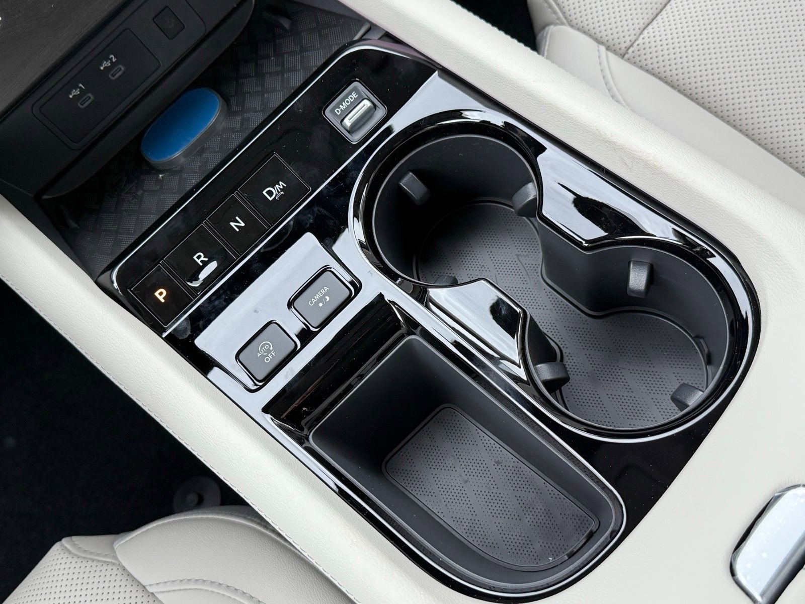 New 2026 Nissan Murano SL image 23