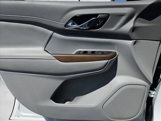 Used 2019 GMC Acadia SLE FWD image 11
