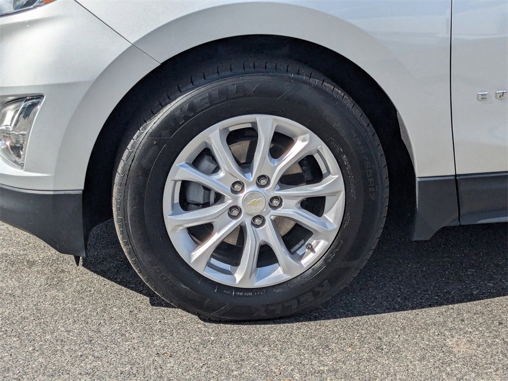 Used 2019 Chevrolet Equinox LT image 10