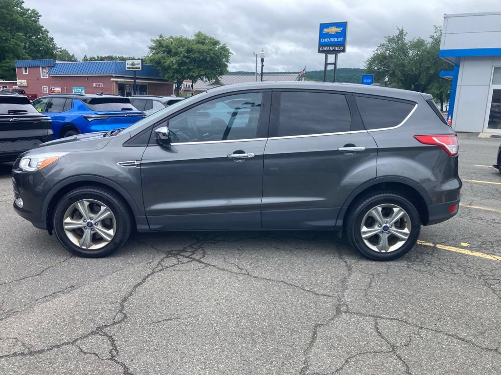 Used 2016 Ford Escape SE AWD/4WD image 18