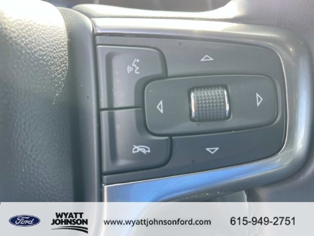 Used 2024 Chevrolet Suburban LT image 33