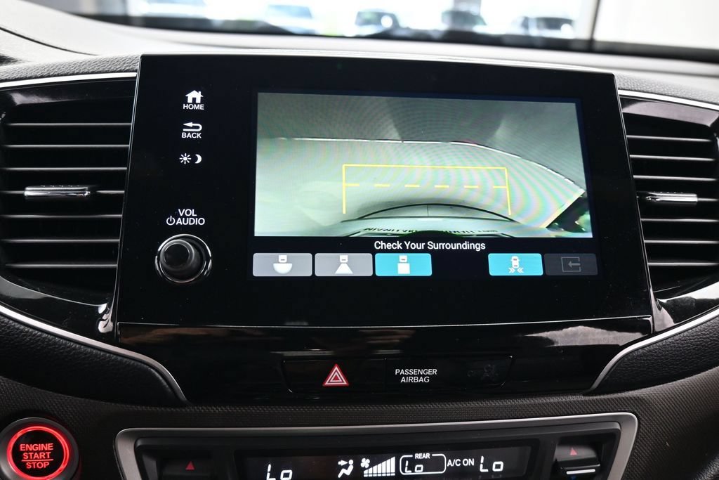 Used 2024 Honda Passport TrailSport image 25