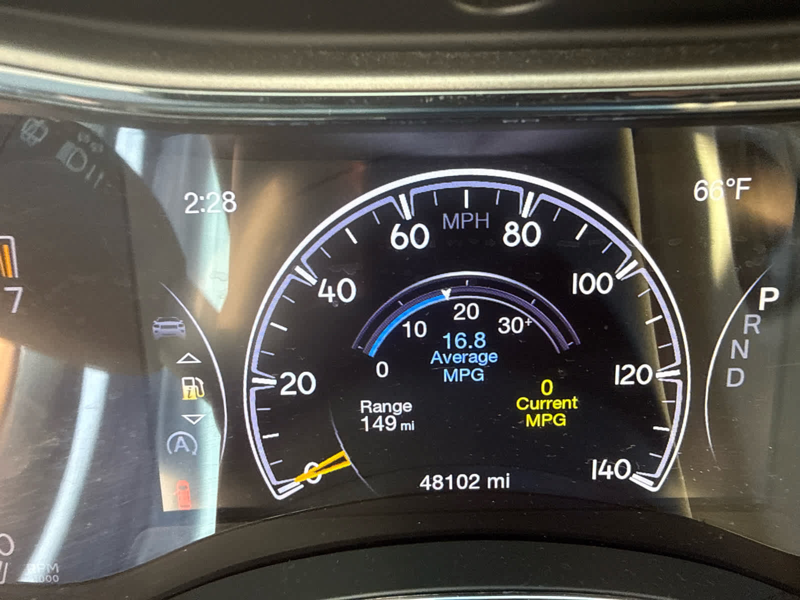 Used 2019 Jeep Grand Cherokee Limited w/ Trailer Tow Group IV AWD/4WD image 25