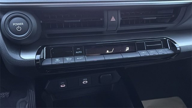 New 2026 Toyota Prius LE image 14