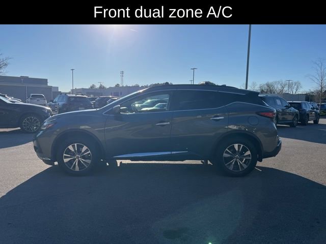 Used 2019 Nissan Murano SV w/ Cargo Package image 4