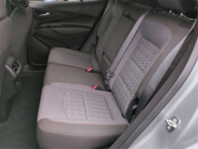 Certified 2023 Chevrolet Equinox LT image 24