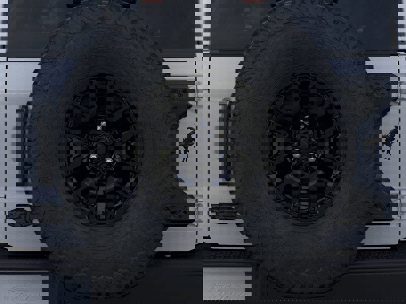 New 2026 Ford Bronco Raptor image 24