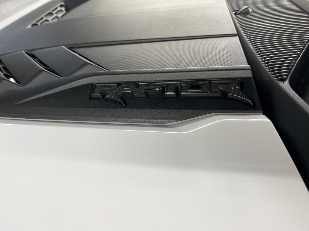 New 2026 Ford Bronco Raptor image 38