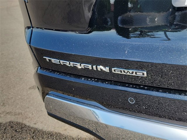 New 2026 GMC Terrain Denali image 5