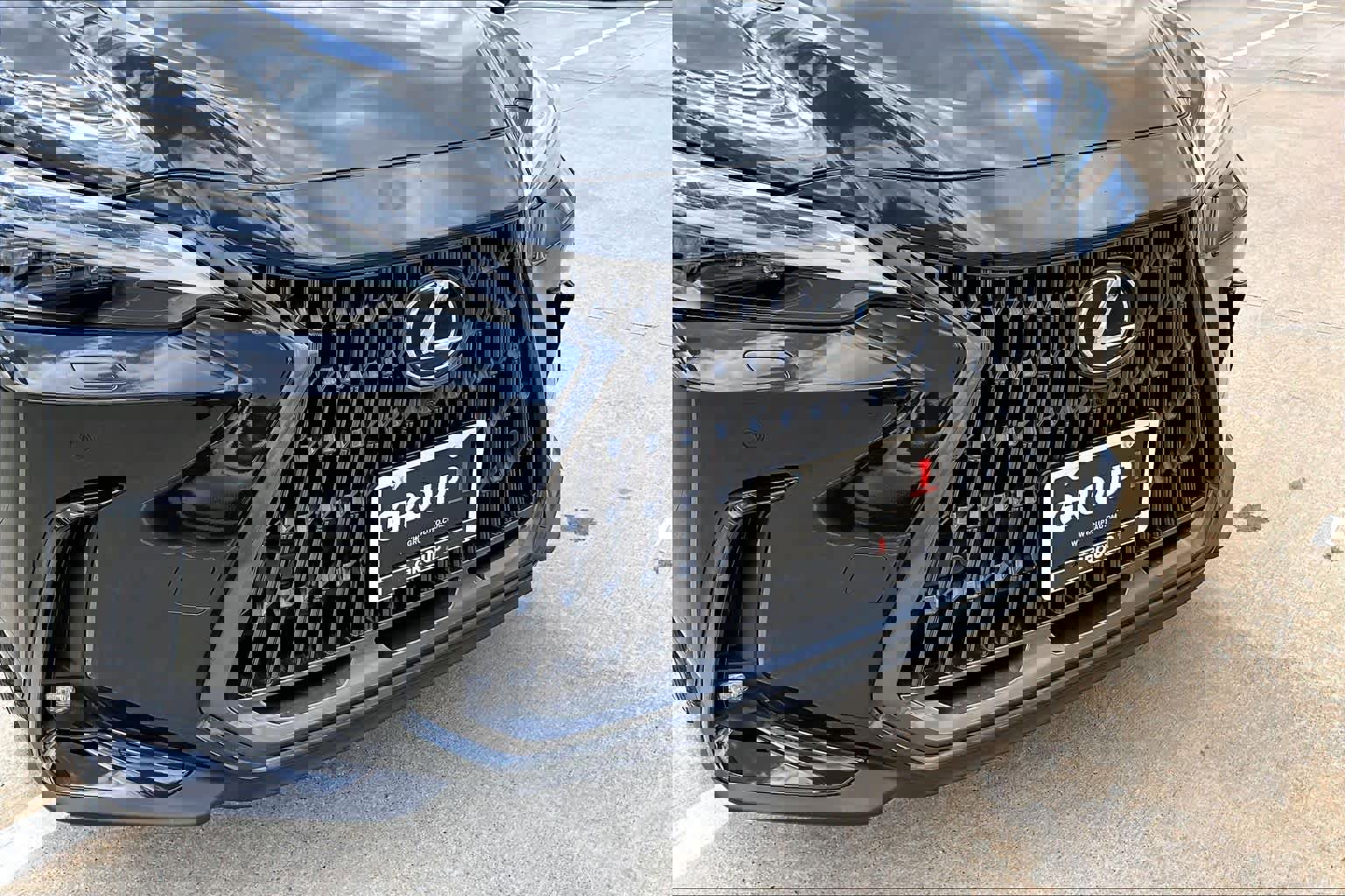 Used 2024 Lexus NX 350 AWD w/ Vision Package image 30