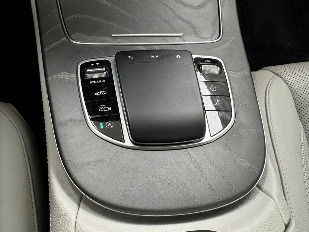 Used 2021 Mercedes-Benz E 450 4MATIC All-Terrain Wagon image 26