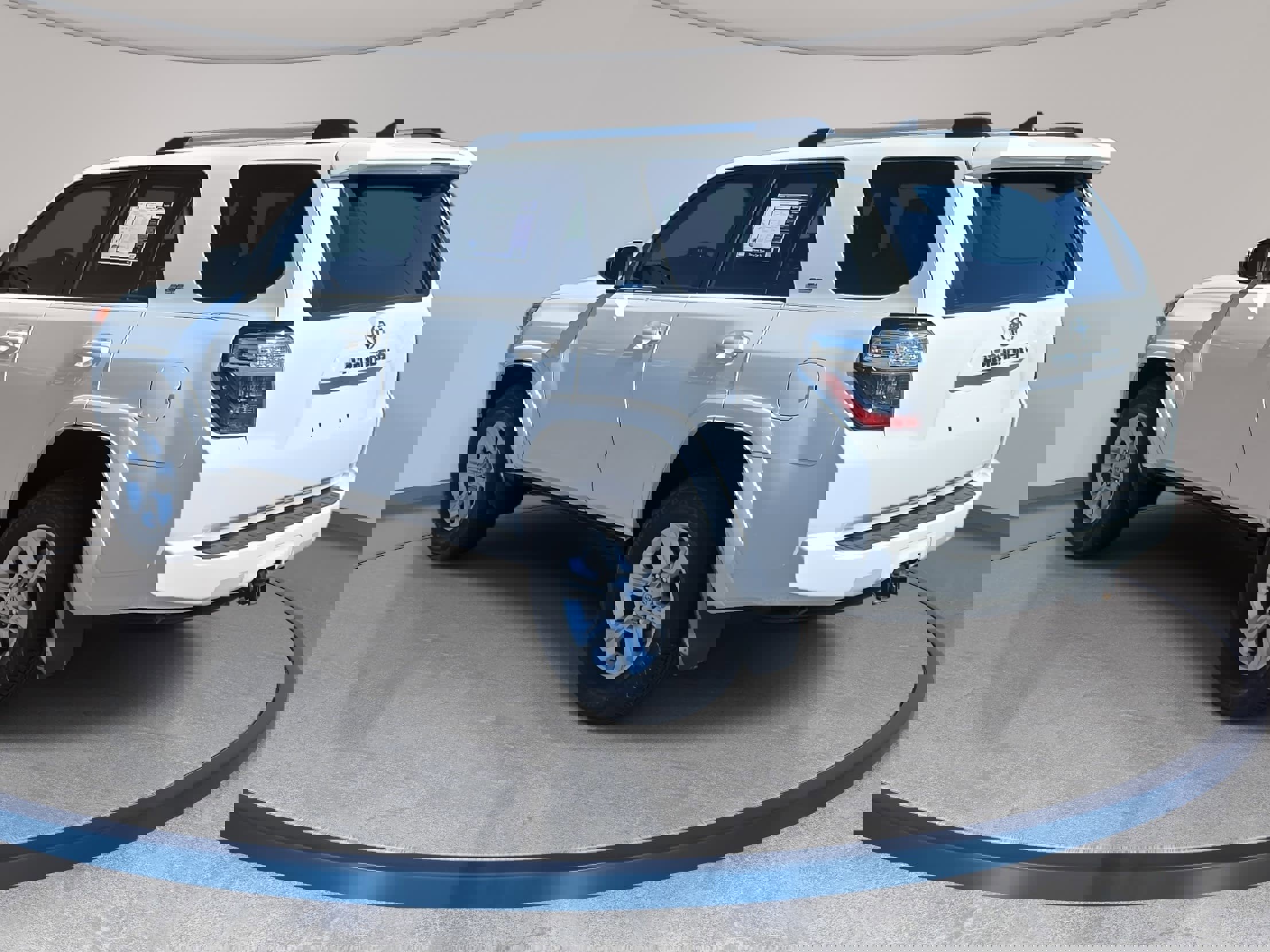 Used 2023 Toyota 4Runner SR5 image 7