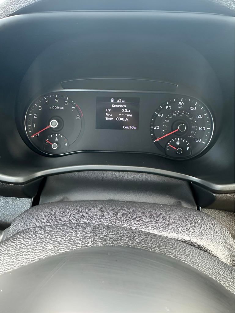 Used 2021 Kia Soul EX FWD image 29