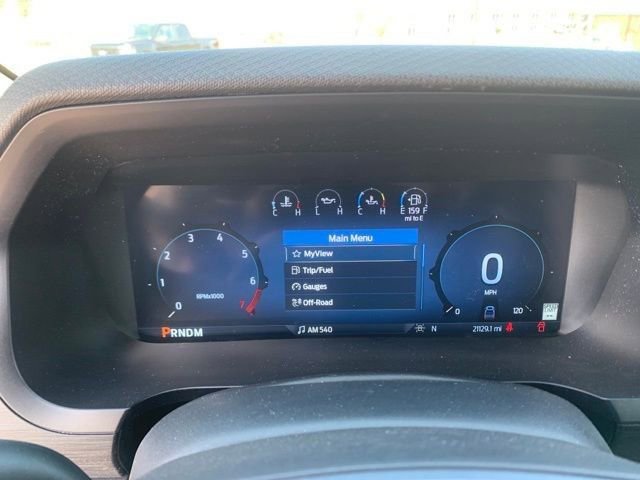 Used 2024 Ford F150 XLT w/ Equipment Group 302A MID image 18