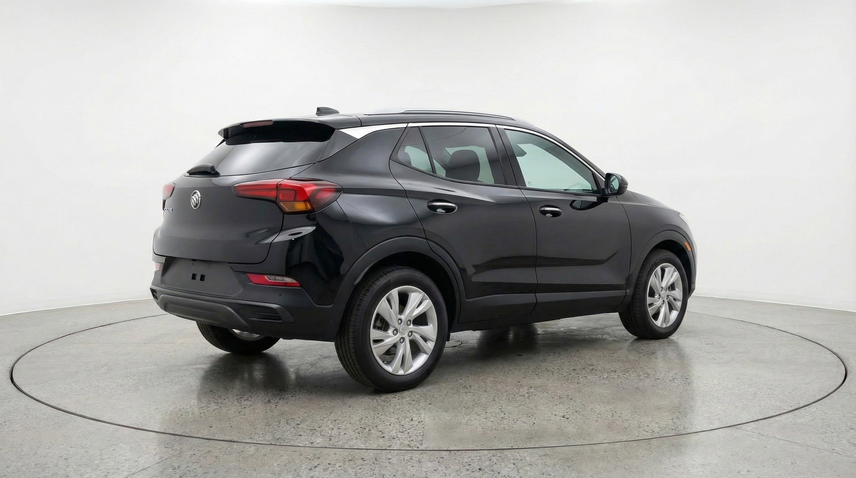 Used 2025 Buick Encore GX Preferred image 9