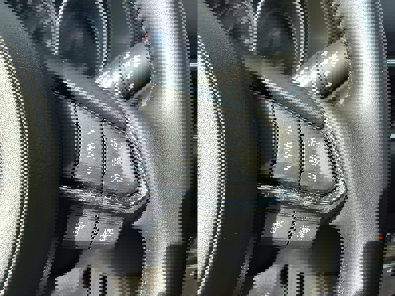 Used 2025 MAZDA CX-5 AWD 2.5 S w/ Select Package image 10