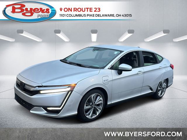 Used 2018 Honda Clarity Touring image 1