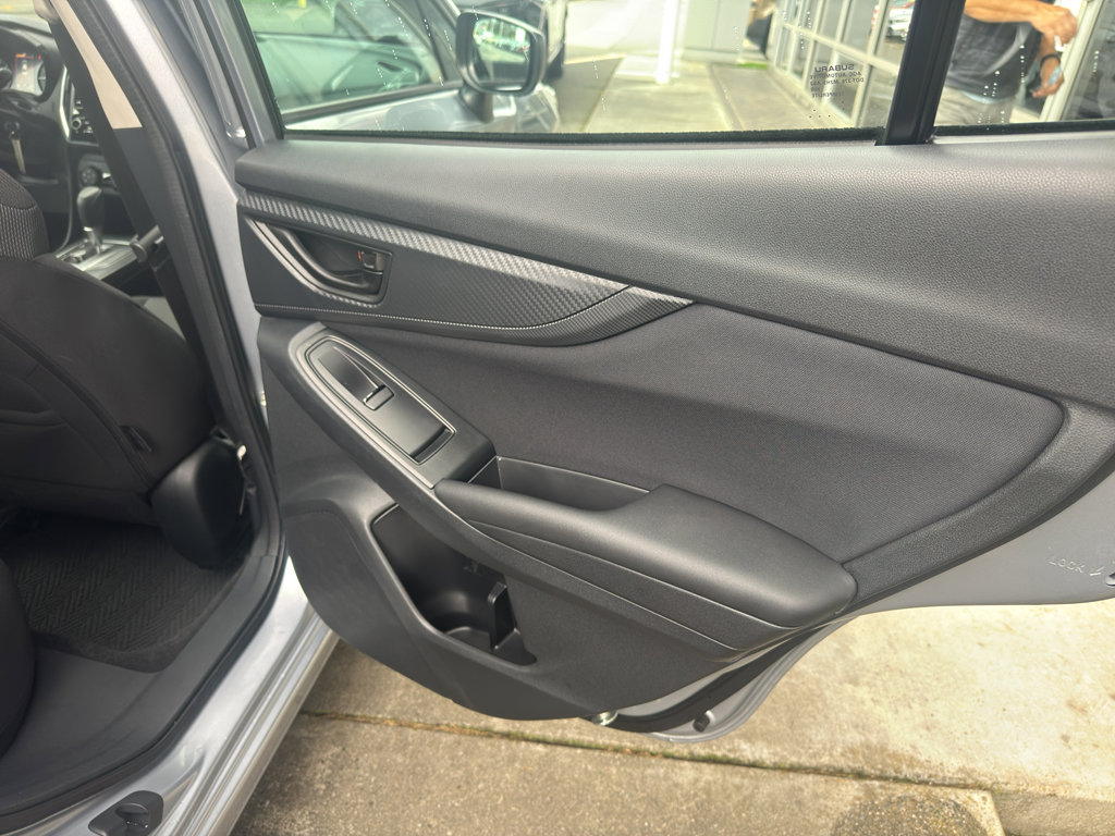 Used 2022 Subaru Impreza 2.0i image 17