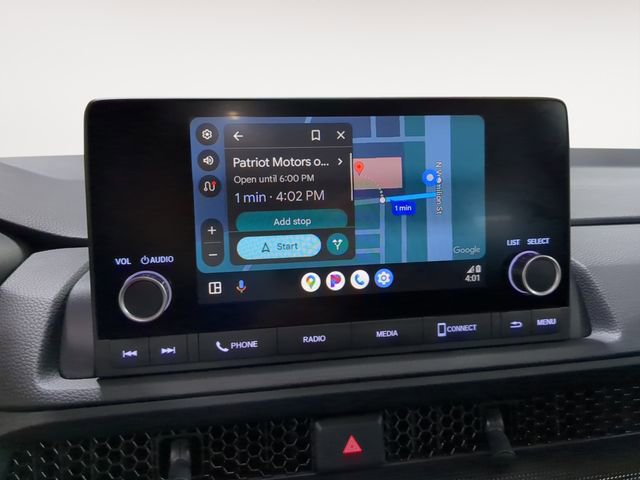 New 2025 Honda CR-V Sport image 21