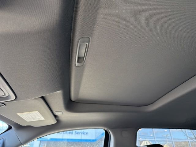 Used 2022 Chevrolet Silverado 1500 RST w/ Convenience Package II image 25
