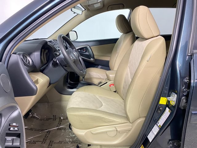 Used 2012 Toyota RAV4 4WD w/ Value Pkg image 10