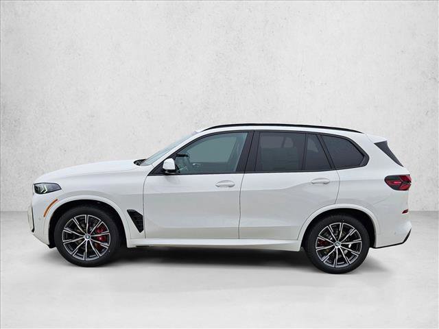 New 2026 BMW X5 xDrive40i image 8