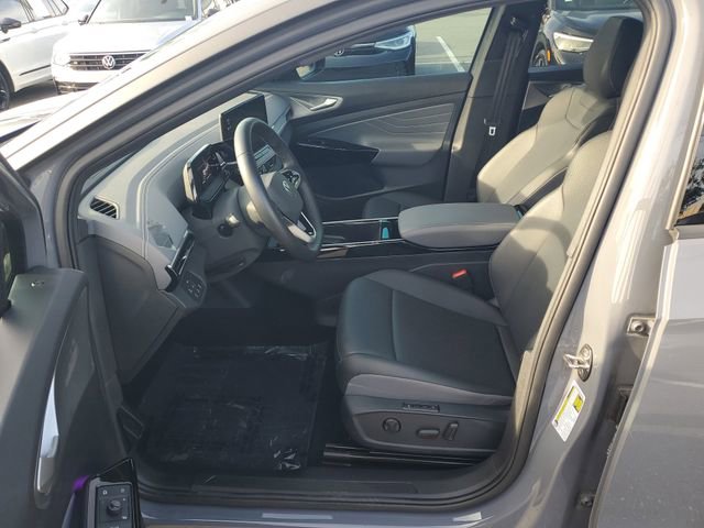 Certified 2023 Volkswagen ID.4 Pro S AWD/4WD image 18