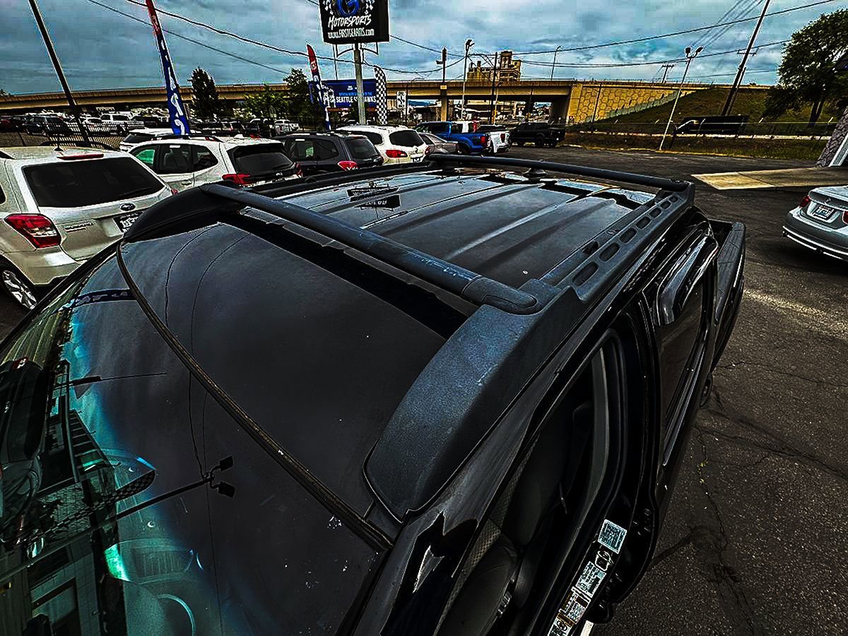 Used 2015 Toyota Tacoma 4x4 Double Cab image 9