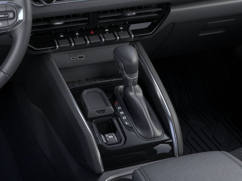 New 2026 GMC Canyon Elevation w/ Convenience Package RWD image 26
