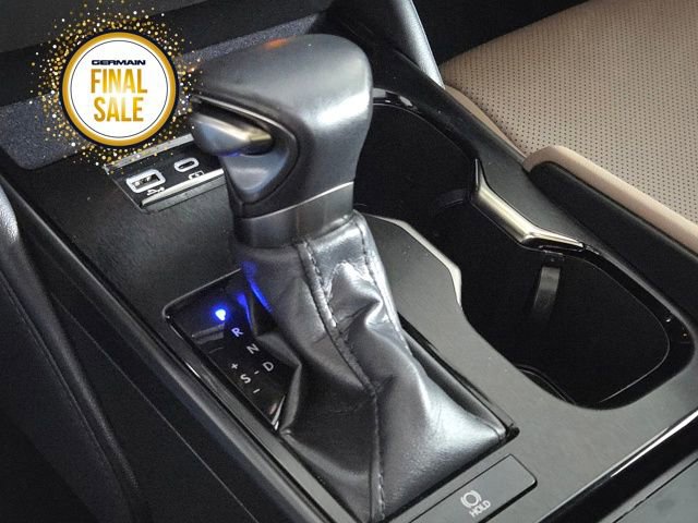 Certified 2023 Lexus ES 350 350 image 24