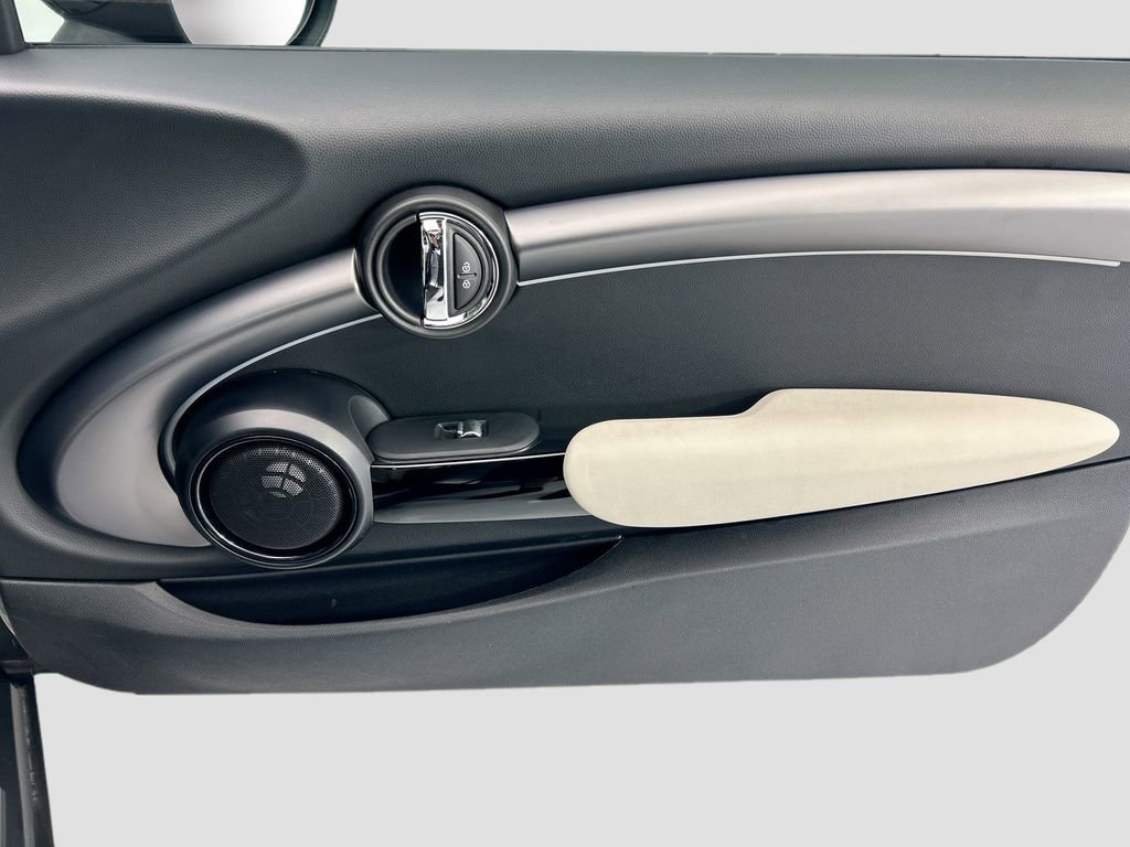 Certified 2024 MINI Cooper S image 28