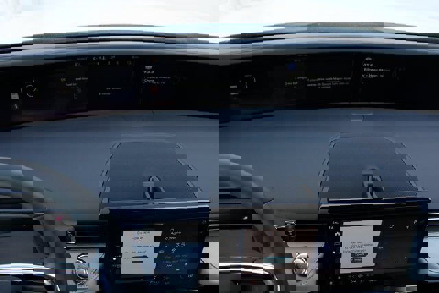 New 2026 Lincoln Nautilus Premier image 38