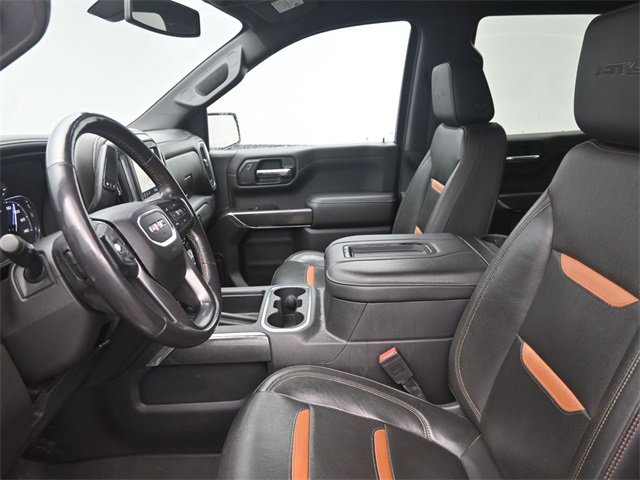 Used 2020 GMC Sierra 1500 AT4 w/ AT4 Premium Package image 16