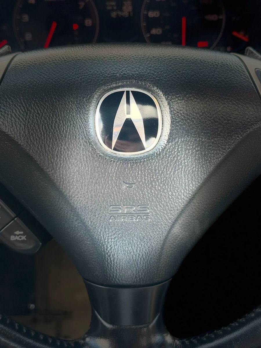 Used 2005 Acura TSX FWD image 37