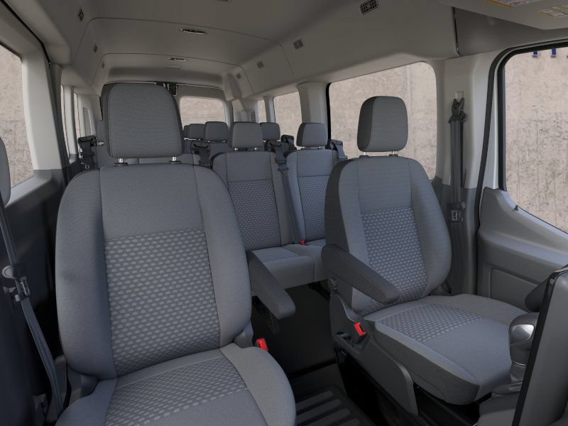 New 2026 Ford Transit 350 XL RWD image 12