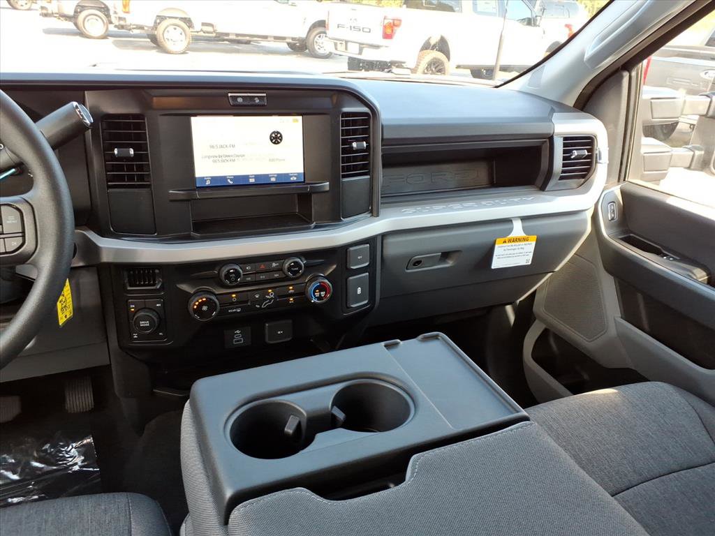 New 2026 Ford F250 XL image 41