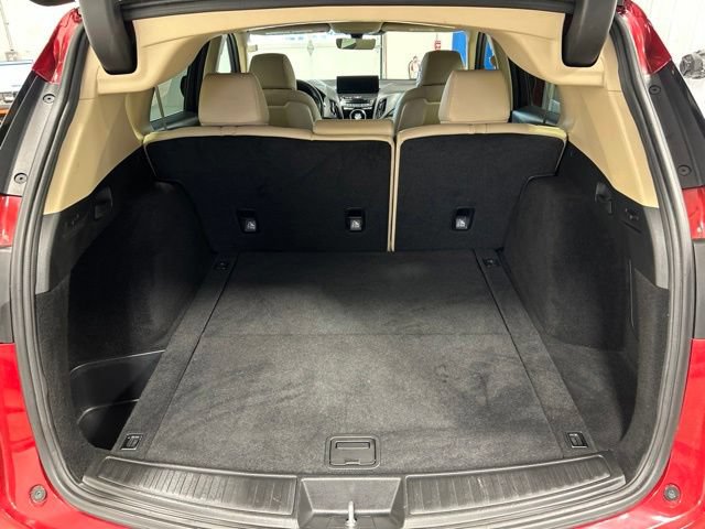 Used 2021 Acura RDX AWD w/ Technology Package image 22