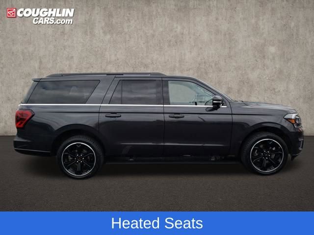 Used 2023 Ford Expedition Max Limited image 11