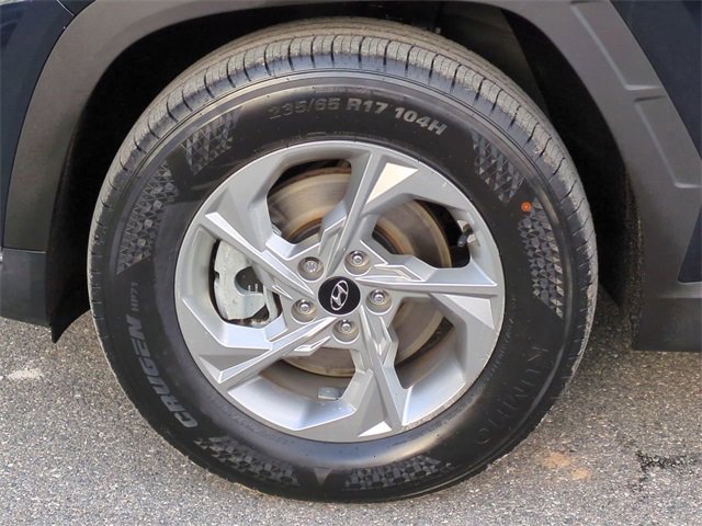 Certified 2024 Hyundai Tucson SEL image 11