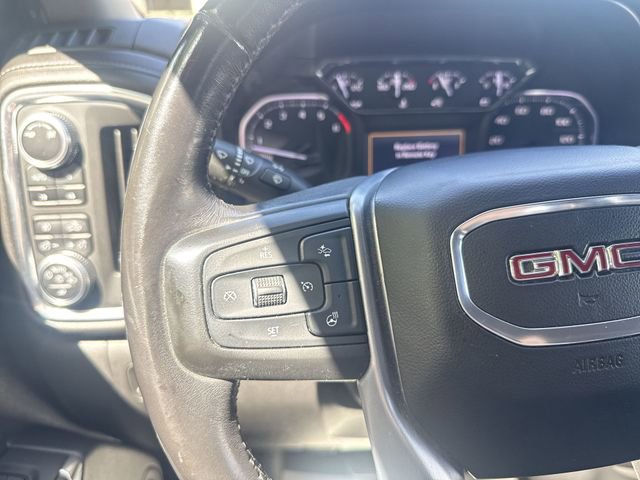 Used 2019 GMC Sierra 1500 SLT w/ SLT Premium Plus Package image 17