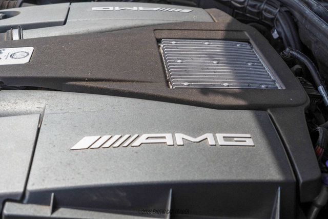 Used 2015 Mercedes-Benz S 63 AMG 4MATIC Coupe image 17