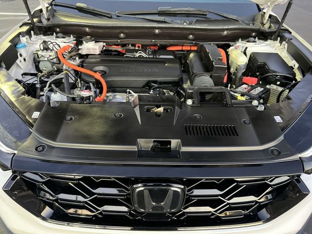 Used 2024 Honda CR-V Sport Touring image 24