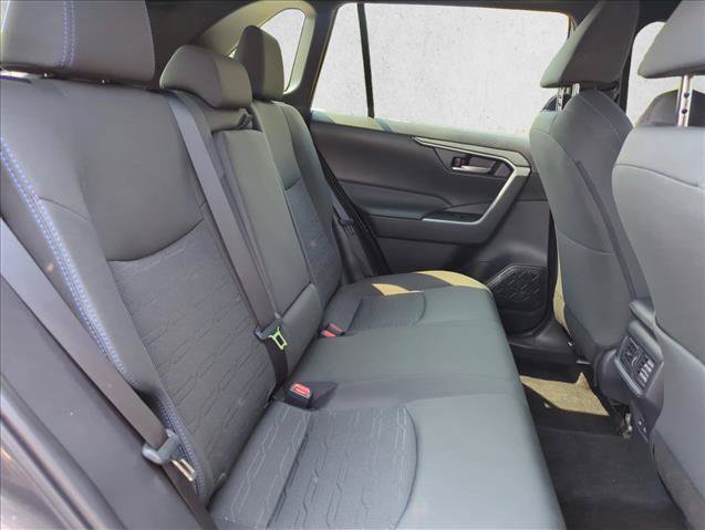 Certified 2025 Toyota RAV4 SE w/ Convenience Package AWD/4WD image 29
