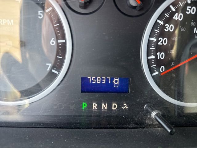 Used 2011 RAM 1500 ST w/ ST Popular Equipment Group image 9