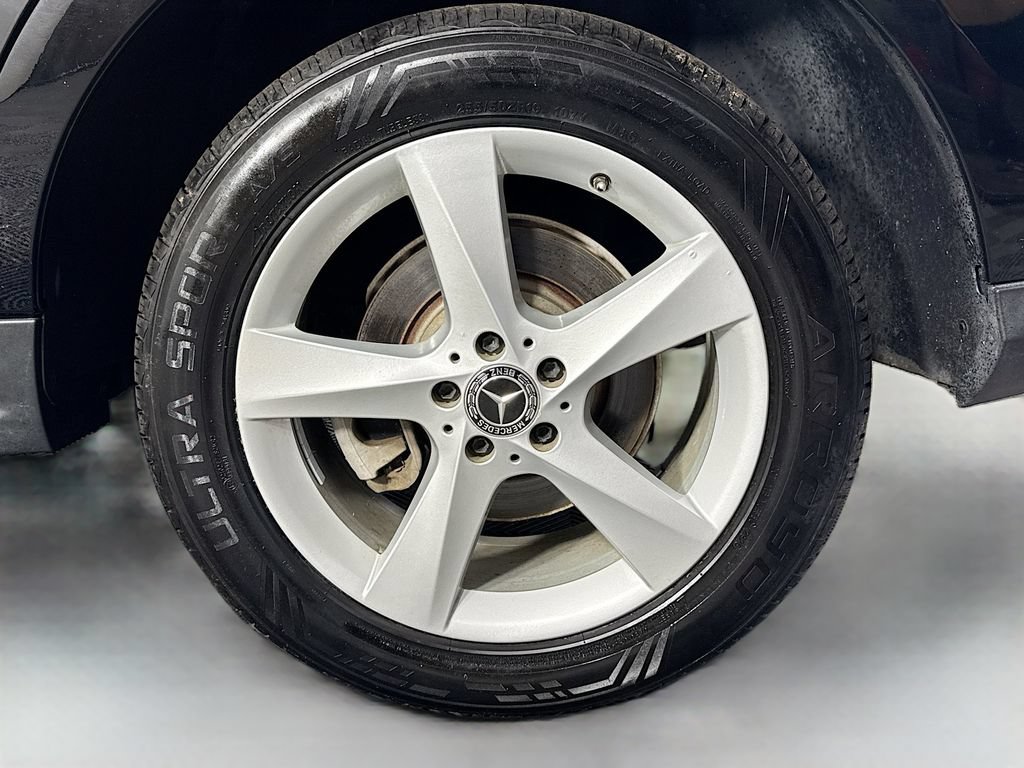 Used 2018 Mercedes-Benz GLE 350 w/ Premium 1 Package image 38