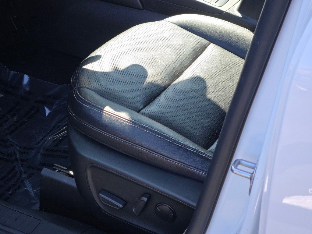 Used 2022 Ford Escape SEL w/ Technology Package image 23