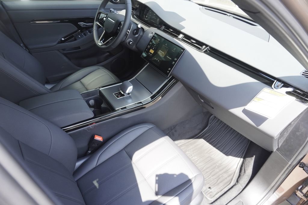 New 2026 Land Rover Range Rover Evoque S image 22