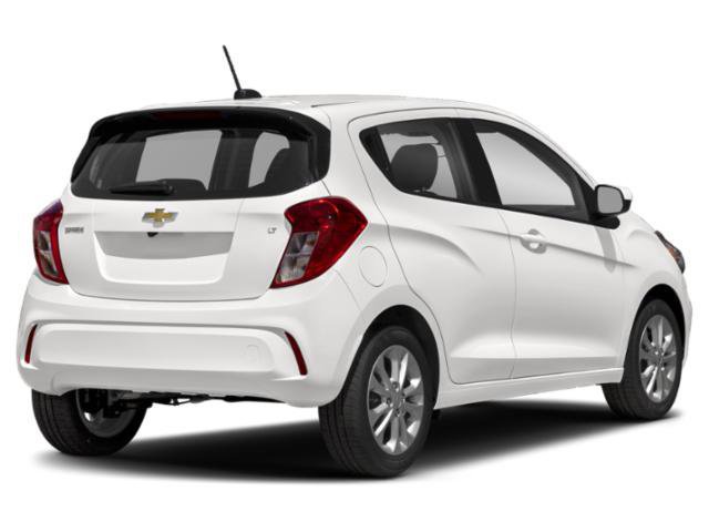 Used 2022 Chevrolet Spark LS image 3